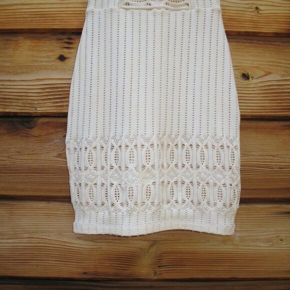 Revolve X Nightcap Clothing Spiral Lace Sport Dress - Picture 4 of 10